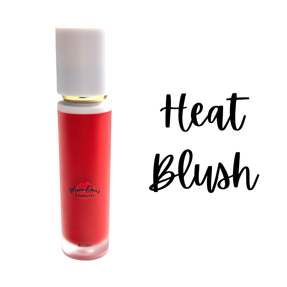 Blush - Liquid