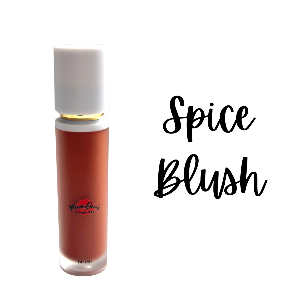 Blush - Liquid