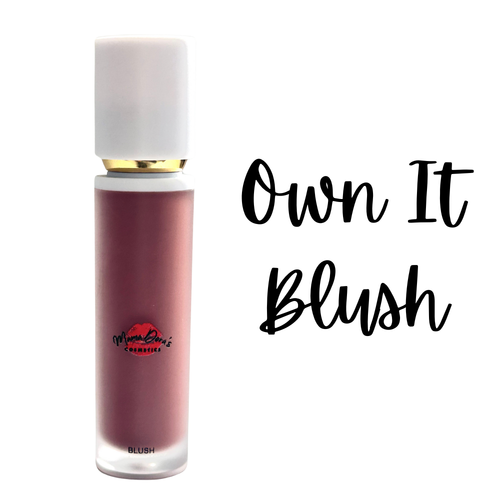 Blush - Liquid