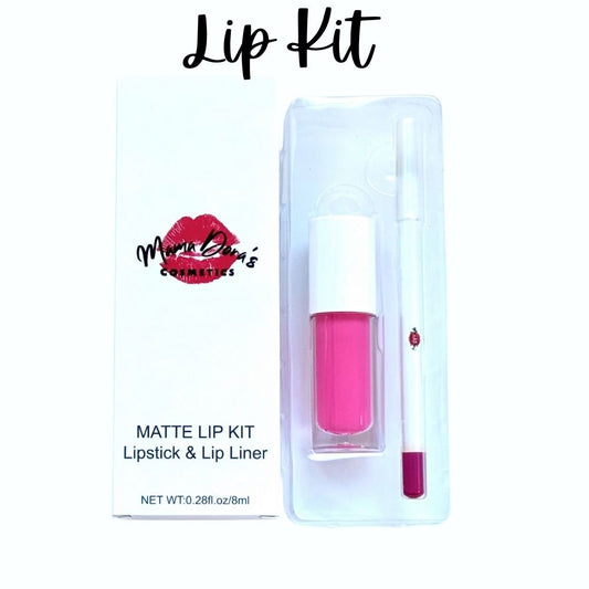 Lip Kit - Matte