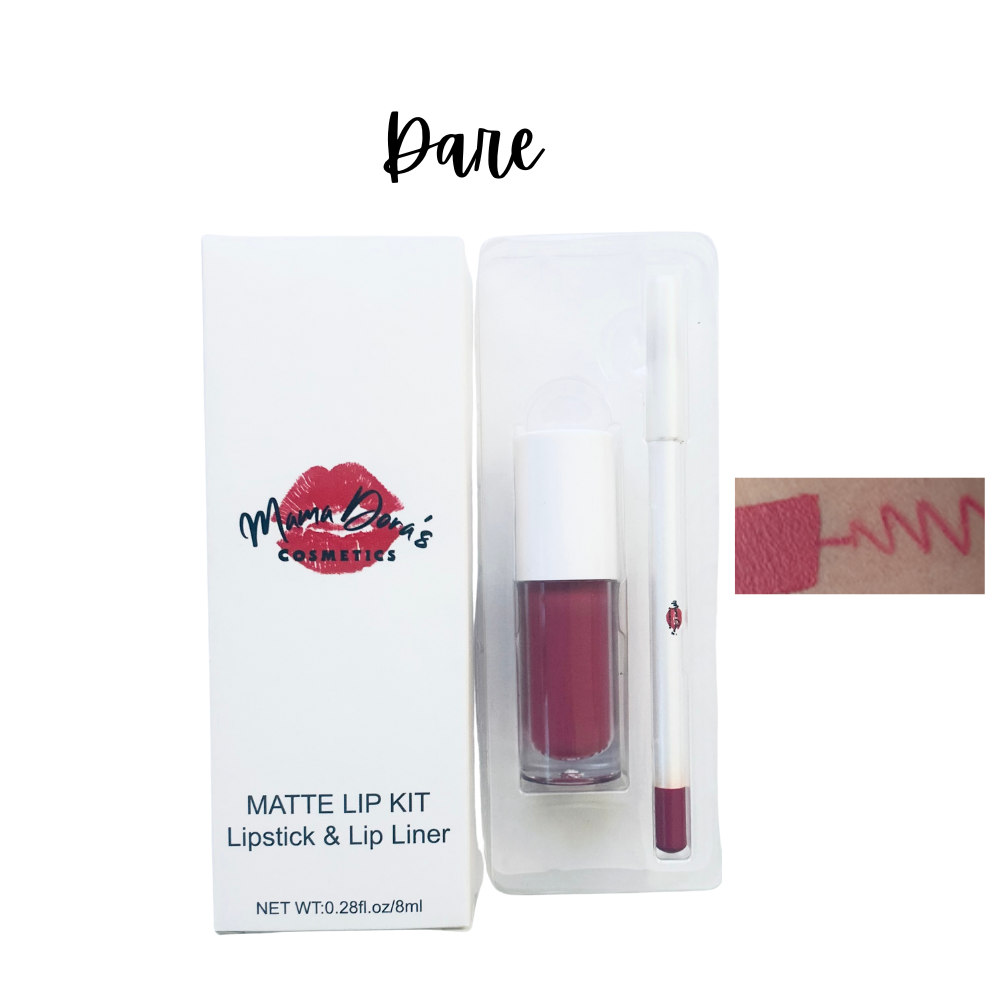 Lip Kit - Matte