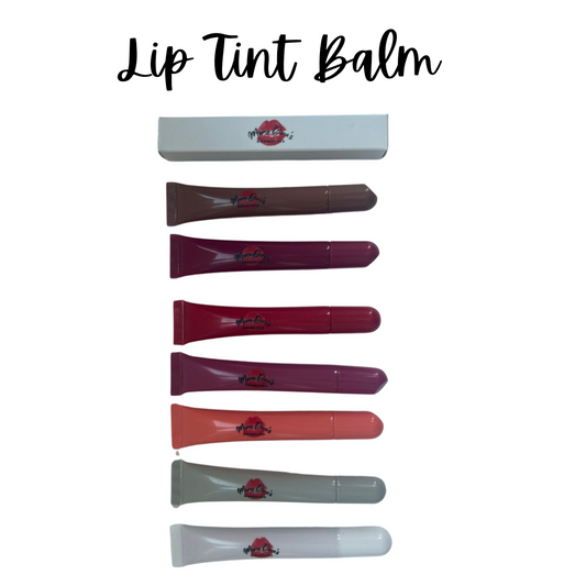 Lip Tint Balm