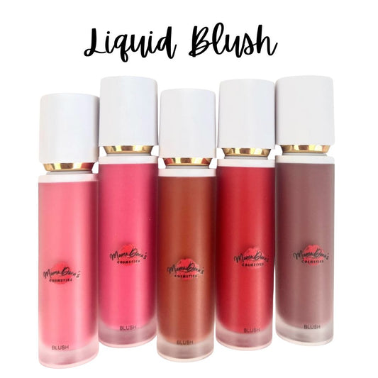 Blush - Liquid